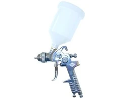 AIRPRESS LAKAVIMO PISTOLETAS HVLP 1,7 mm