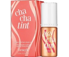Benefit Chachatint Lip &amp; Cheek Stain lūpų ir skruostų dažai, 6 ml