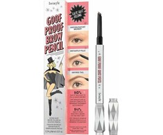 Benefit Goof Proof Brow Pieštukas antakių pieštukas, atspalvis: 2.5 Neutral Skirtas šviesiems plaukams, 0.34 g