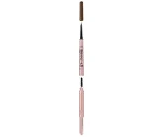 J.Cat Beauty Brow-La 3in1 Mapping &amp; Shaping Brow Pieštukas 102 Warm Caramel, 0.08 g