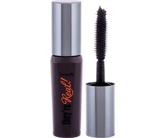 Benefit They´re Real! Lengthening Blakstienų tušas Travel Size ilginamasis blakstienų tušas, atspalvis Jet Juodas:, 4 g