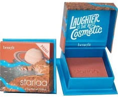 "Benefit" skaistalai "Rosy Bronze Starlaa Mini" (skaistalai) 2,5 g