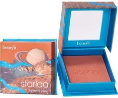 Benefit Starlaa Rosy Bronze Blush bronziniai skaitalai, 6 g
