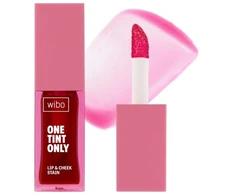 Wibo One Tint Only Lip &amp; Cheek Stain lūpų ir skruostų dažai 01 7ml