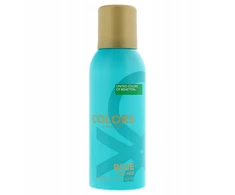 Benetton Colors Dezodorantas Purškiklis For Men, 150 ml