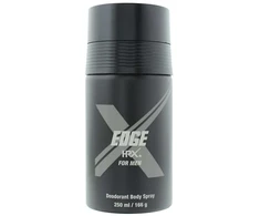 Hrx Edge Dezodorantas Purškiklis For Men, 250 ml