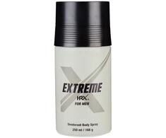Hrx Extreme Dezodorantas Purškiklis For Men, 250 ml