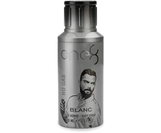 One 8 Blanc No Gas Scented Purškiklis Vyrams, 200 ml