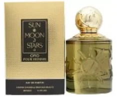 Benetton Sun Moon Stars Oro EDP parfumuotas vanduo vyrams, 100 ml
