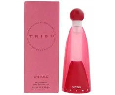 Benetton Tribu Untold EDP parfumuotas vanduo moterims, 100 ml