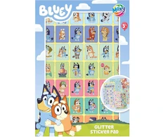 Beniamin Ccg Mz Import CCG naklejk.brokat BLUey A5 8ark.161003 70534