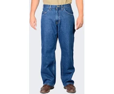 Beniamin Kelnės Ben Davis Carpenter WASHED INDIGO DENIM