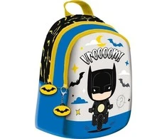 Beniamin Kuprinė mały Batman
