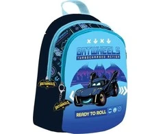 Beniamin Kuprinė mały Batman