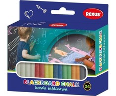Rexus Kreda tablicowa Beniamin