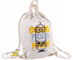 Beniamin Minions krepšys-kuprinė