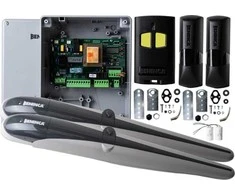 BENINCA KBOB30M.PM 230V komplektas dvivėriams vartams