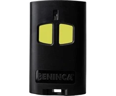 BENINCA nuotolinio valdymo pultas Beninca TO.GO2VA - dviejų kanalų