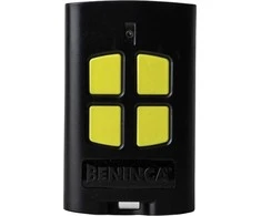 BENINCA Pilot TO.GO4VA – keturių kanalų