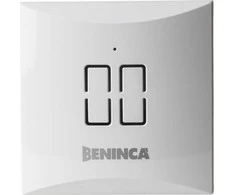 BENINCA Obudowa pilotas Beninca SMART – naścienna (do pilotów TO.GO A/VA)
