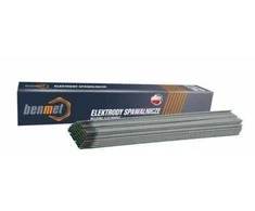 Benmet Rutilo elektrodas BES 1.460R 4.0*450MM 1KG