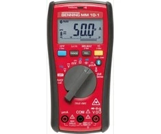 Benning Benning MM 10-1 Multimeter