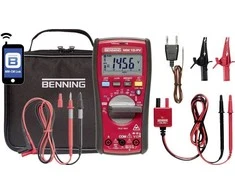 Benning METER MM 10-PV