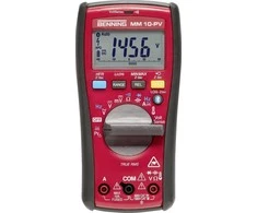 Benning METER MM 10-PV