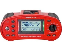 Benning Tester instalacji IT 130 BENNING