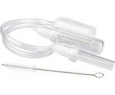 Benny Aspirator do nosa komplektas- 2 antgaliai