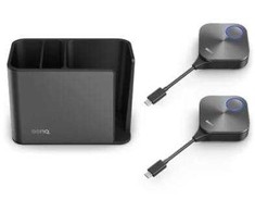 System przekazu sygnału AV BenQ INSTASHARE TZY61 WIRELESS