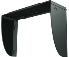BenQ SH240 šešėliavimo gaubtas SW240 PhotoVue fotografo monitoriui, c:Gray