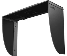 Laikiklis BENQ SHADING HOOD LCD SH242 Pilkas