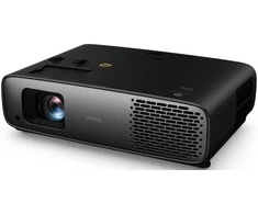 Projektorius BENQ W4100I 3200ANSI HDR LED 4K 1.15-1.50 100% DCI-P3 AI KINO TEATRAS