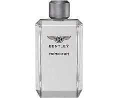 Bentley Momentum EDT tualetinis vanduo vyrams, 100 ml