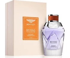 Bentley Beyond Collection Radiant Osmanthus EDP parfumuotas vanduo Unisex, 100 ml
