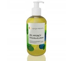 Opcja Natura Żele i balsamy pod prysznic, 250 ml