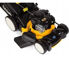 Benzininė savaeigė vejapjovė Cub Cadet Benzininė vejapjovė LM3 CR53S szer.53 cm- su diskų įtaisu