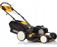 Benzininė savaeigė vejapjovė Cub Cadet Benzininė vejapjovė LM3 CR53S szer.53 cm- su diskų įtaisu