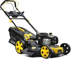 Benzininė savaeigė vejapjovė Geko DO TRAWY JG 51CM MULTI B&amp;S G83059 GEKO