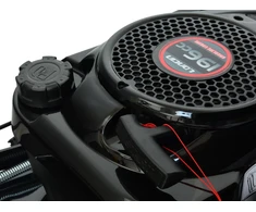 Benzininė savaeigė vejapjovė Geko su diskų įtaisu 51cm LONCIN(1)