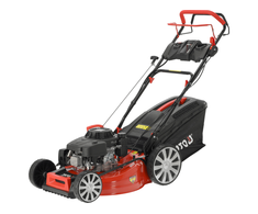 Benzininė savaeigė vejapjovė Yato YT-85533, 53 cm pjovimo plotis, 224 cm³ variklis