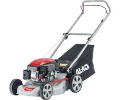 Benzininė vejapjovė AL-KO Easy 4.20 P-S (113794)