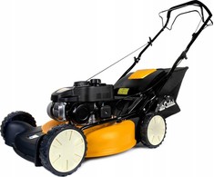 Benzininė vejapjovė Cub Cadet Benzininė vejapjovė Z NAPÄDEM CUB CADET LM1 CR53 53CM