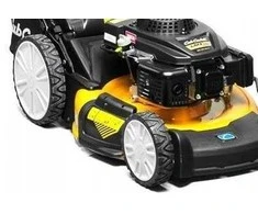 Cub Cadet benzininė vejapjovė CUB CADET LM1 DP53 53 cm