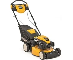 Benzininė savaeigė vejapjovė Duslintuvas Cub Cadet LM2 DR46S