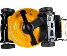 Benzininė savaeigė vejapjovė Cub Cadet LM2 DR53S