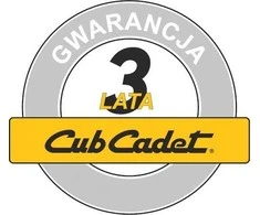 Benzininė savaeigė vejapjovė Cub Cadet LM3 CRC46S