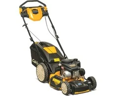 Benzininė savaeigė vejapjovė Cub Cadet LM3 CRC46S
