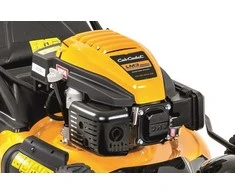 Benzininė savaeigė vejapjovė Cub Cadet LM3 DR53ES